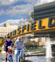City of Bakersfield 