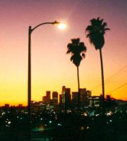 The Official Website of the City of Los Angeles