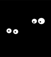 Achluophobia