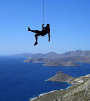 Acrophobia