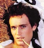 adam ant