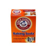 Baking Soda