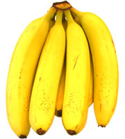 Bananas
