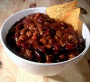 Red Chili