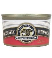 canned salmon