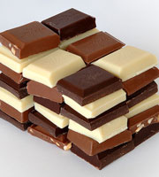 chocolate