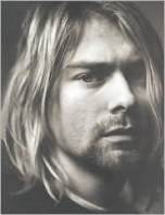 Kurt Cobain
