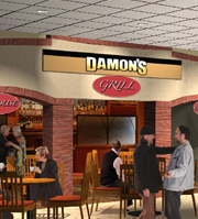 Damon's Grill
