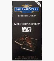 dark chocolate