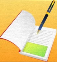 diary