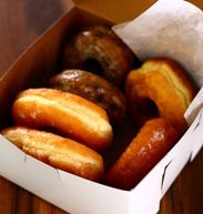 donuts