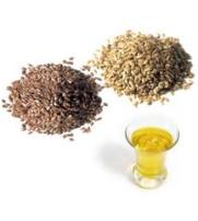 Flax Seed Oil