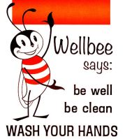 Wash Your Hands