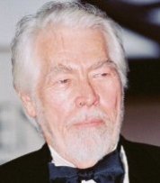 James Coburn
