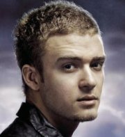 Justin Timberlake