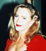 Kathleen Turner