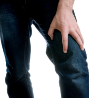 leg pain