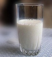 Milk