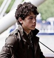 Jonas Brothers - Nick Poster