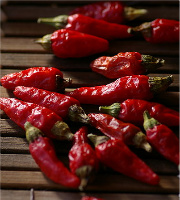 chili peppers