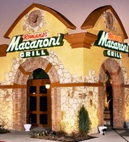 Romano's Macaroni Grill