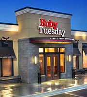 Ruby Tuesday