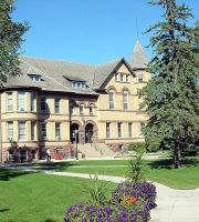 NDSU Campus