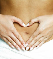 Tummy Friendly Foods
