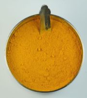 Turmeric Turmeric